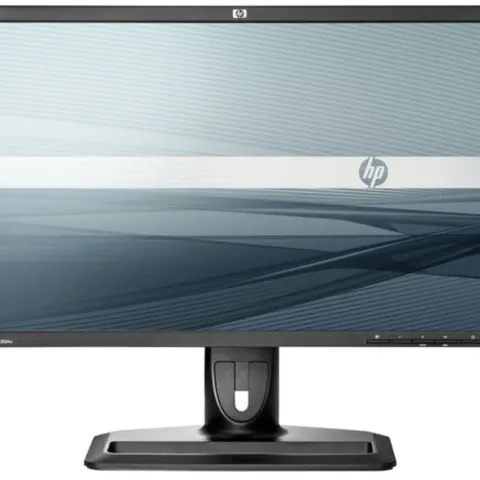 HP ZR24W