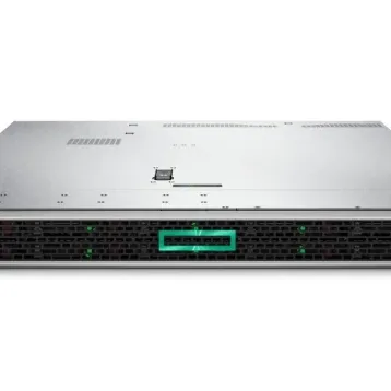 HPE Proliant DL360 Gen10 Сървър