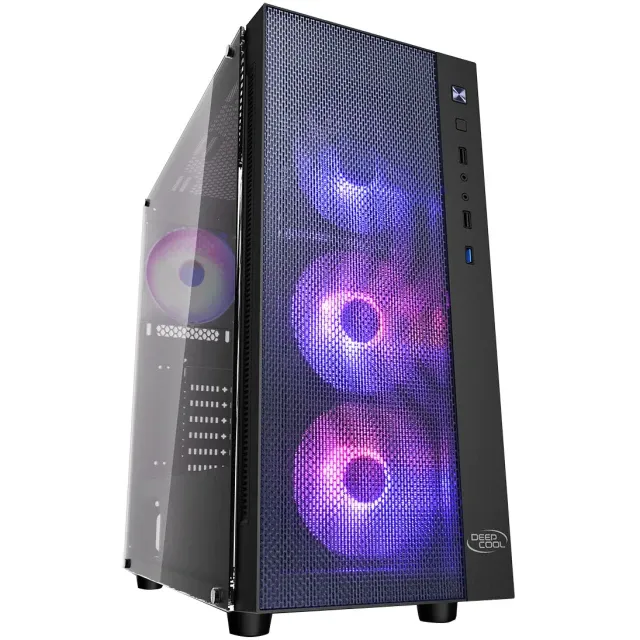 IZONE Terminator PC 2024