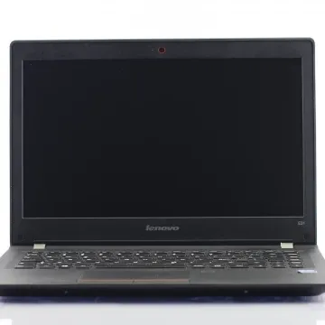 Lenovo E31-80