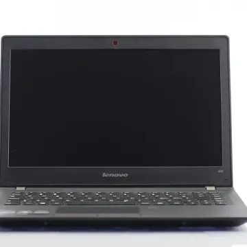 Lenovo E31-80