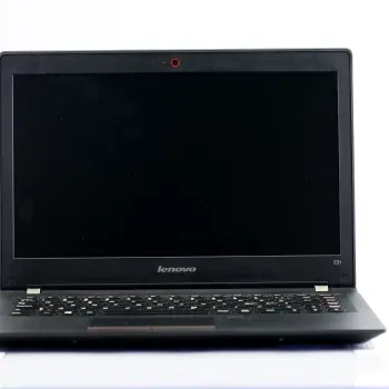 Lenovo E31-80