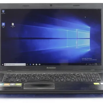 Lenovo G700