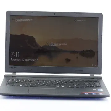 Lenovo IdeaPad 100-15IBY