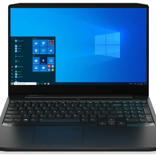Lenovo IdeaPad Gaming 3 15IMH05