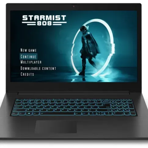 Lenovo IdeaPad L340-17IRH