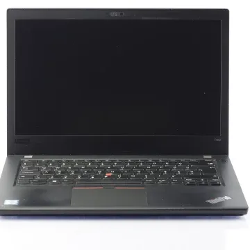 Lenovo ThinkPad T480