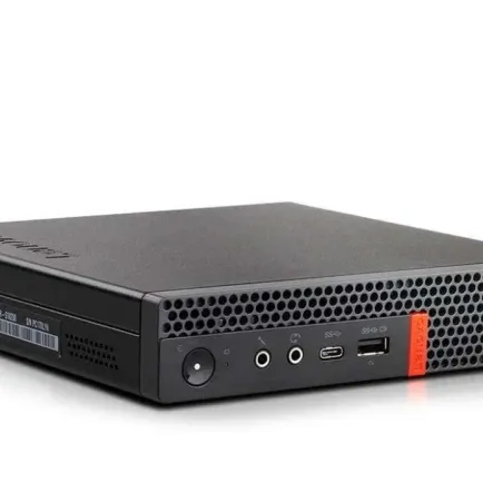 Lenovo ThinkCentre M720q