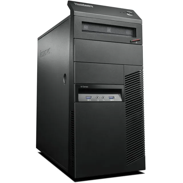 Lenovo ThinkCentre M83