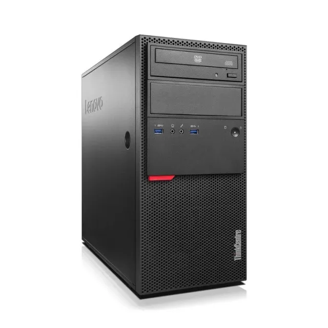 Lenovo ThinkCentre M900