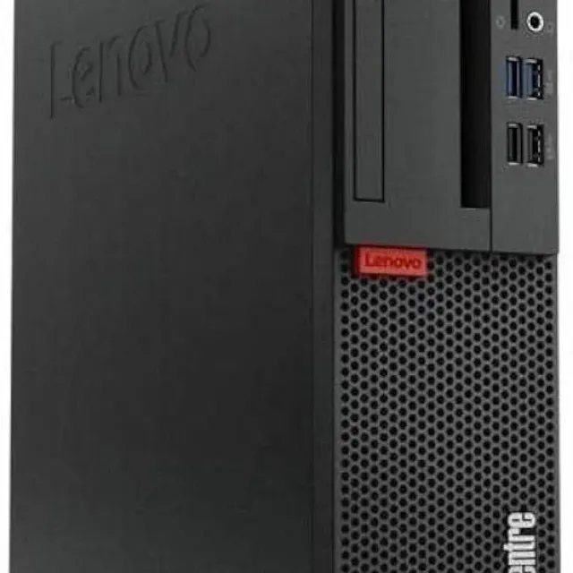 Lenovo ThinkCentre M920s