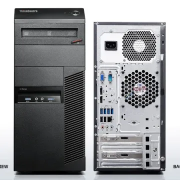 Lenovo Thinkcentre M93p