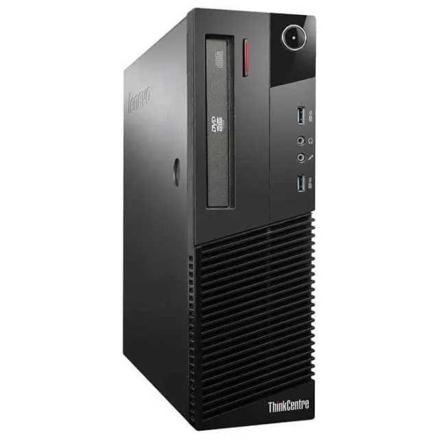 Lenovo Thinkcentre M93p