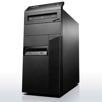 Lenovo Thinkcentre M93p