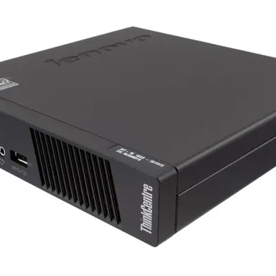 Lenovo ThinkCentre M93p Tiny