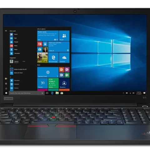 Lenovo ThinkPad E15