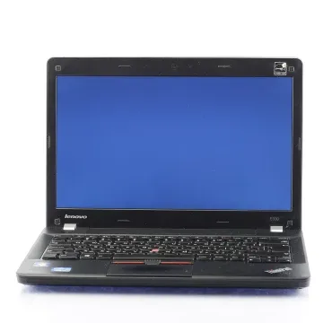 Lenovo ThinkPad Edge E330