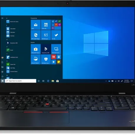 Lenovo ThinkPad L15