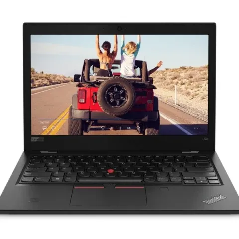 Lenovo ThinkPad L380 On-cell touch