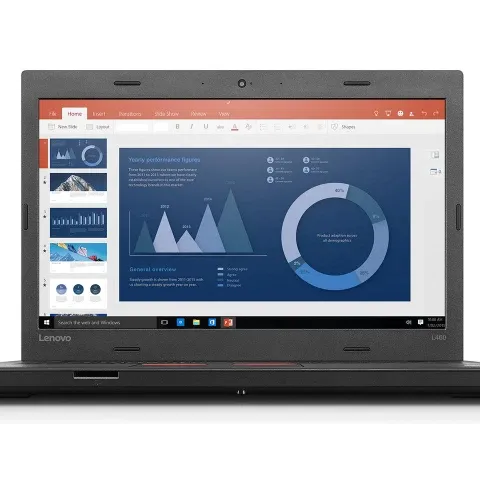 Lenovo ThinkPad L460