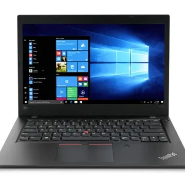 Lenovo ThinkPad L480