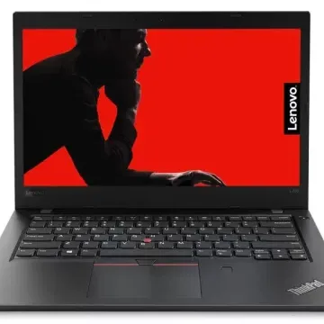 Lenovo ThinkPad L480