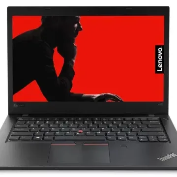 Lenovo ThinkPad L480