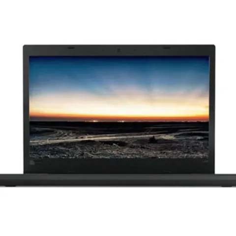 Lenovo ThinkPad L480