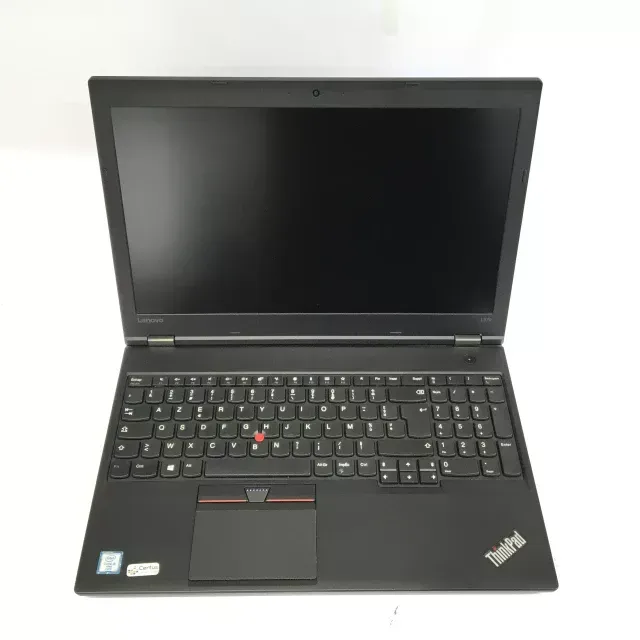Lenovo ThinkPad L570
