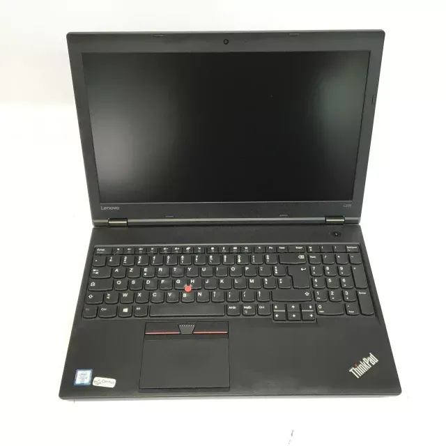 Lenovo ThinkPad L570