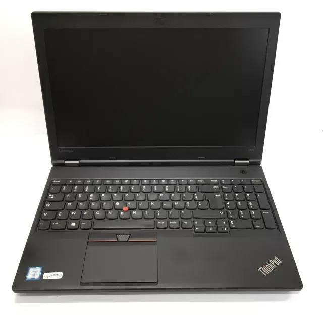 Lenovo ThinkPad L570