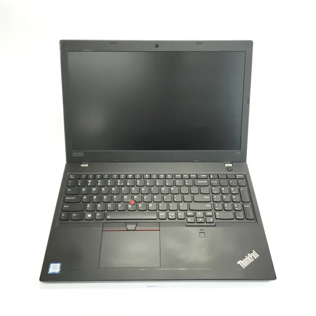 Lenovo ThinkPad L580