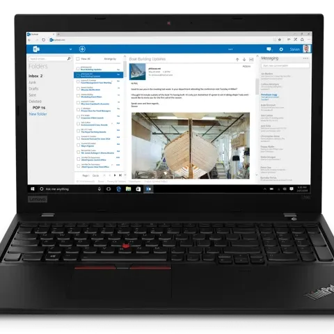 Lenovo ThinkPad L590