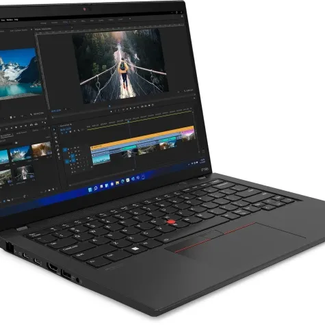 Lenovo ThinkPad P14s