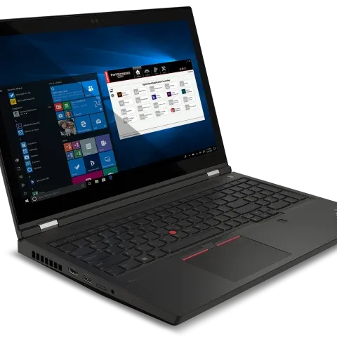 Lenovo ThinkPad P15 Gen 2