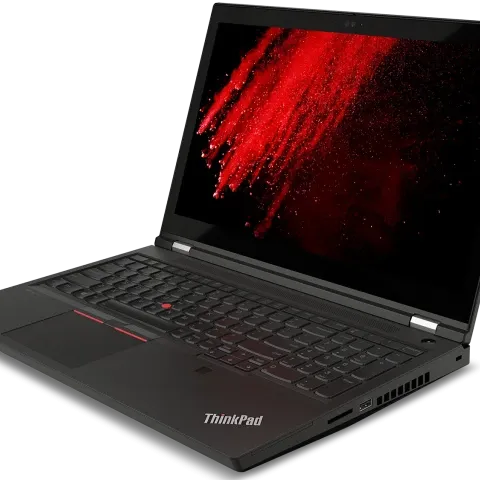 Lenovo ThinkPad P15 Gen 2