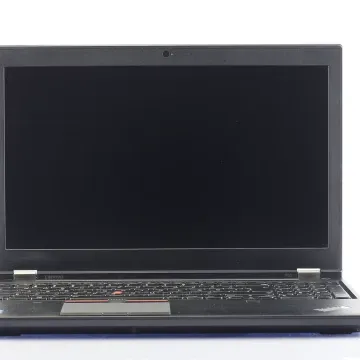 Lenovo ThinkPad P50