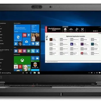 Lenovo ThinkPad P50