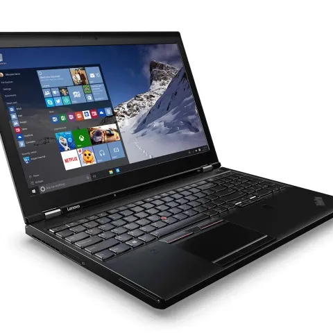 Lenovo ThinkPad P51