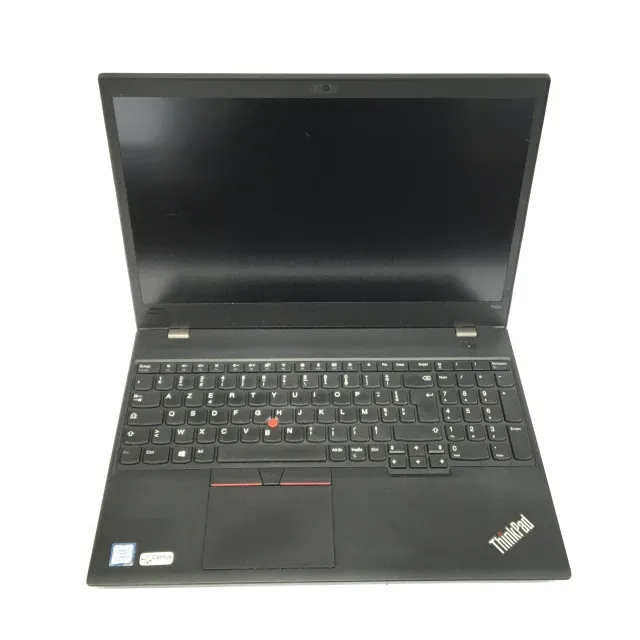 Lenovo ThinkPad P52s