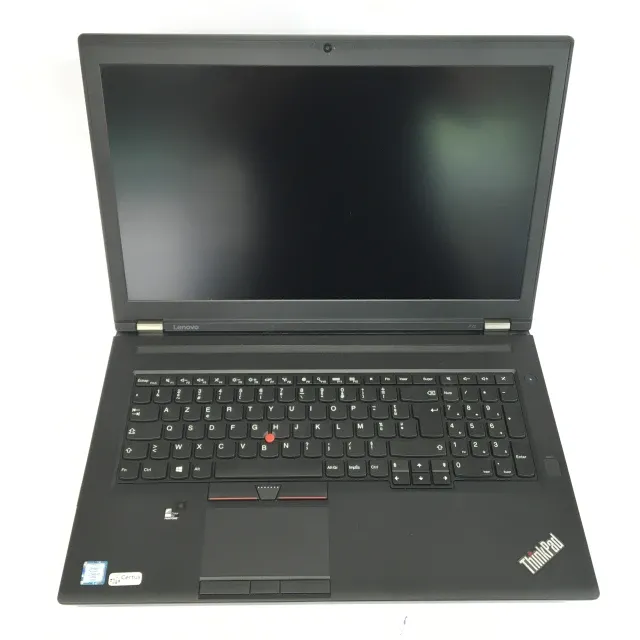 Lenovo ThinkPad P70