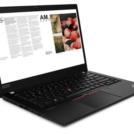 Lenovo ThinkPad T14 Gen 1