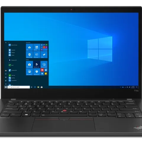 Lenovo ThinkPad T14s Gen 2