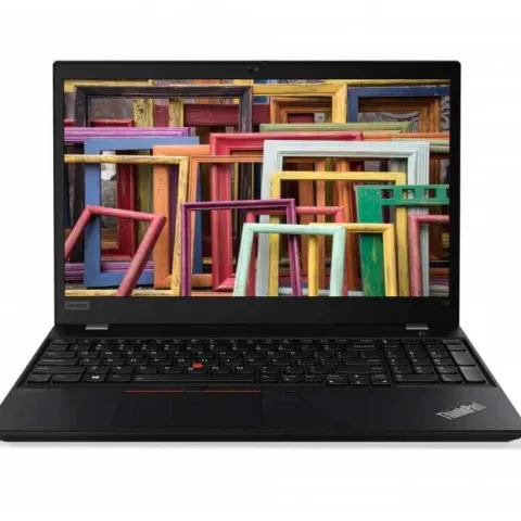 Lenovo ThinkPad T15