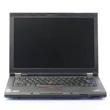 Lenovo ThinkPad T410