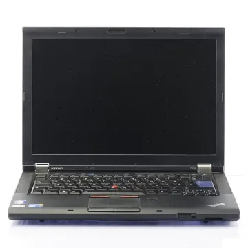 Lenovo ThinkPad T410