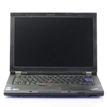 Lenovo ThinkPad T410