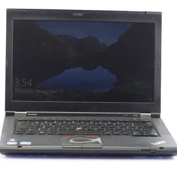 Lenovo ThinkPad T430