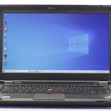 Lenovo ThinkPad T430