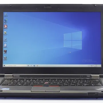 Lenovo ThinkPad T430